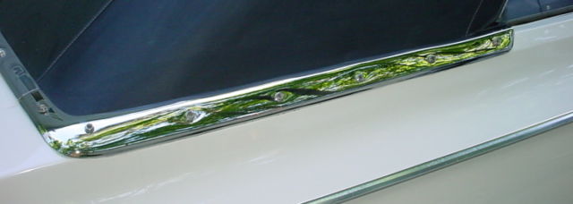 1965 Dodge Coronet 500 - photo 10