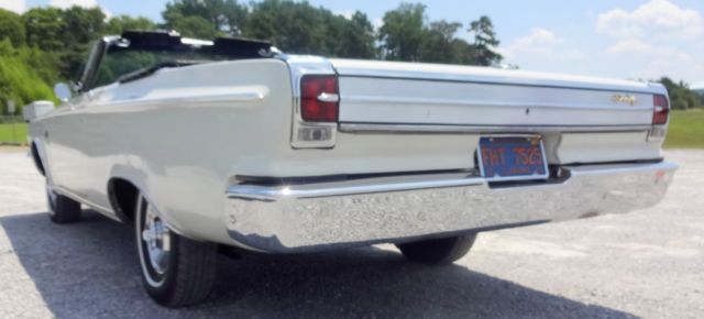 1965 Dodge Coronet 500 - photo 2