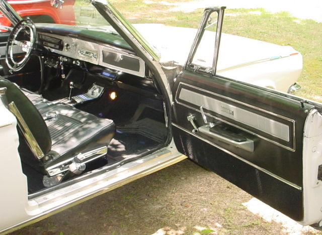 1965 Dodge Coronet 500 - photo 5