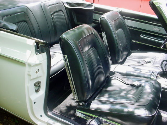1965 Dodge Coronet 500 - photo 6