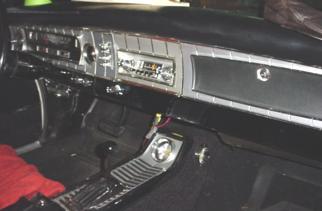1965 Dodge Coronet 500 - photo 7