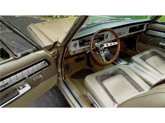 1965 Dodge Coronet FACTORY - photo 13