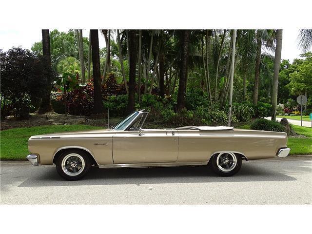 1965 Dodge Coronet FACTORY - photo 2