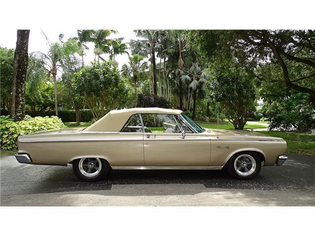 1965 Dodge Coronet FACTORY - photo 3