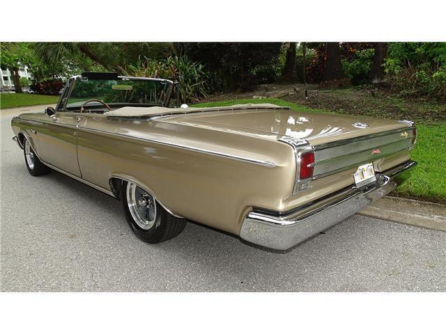 1965 Dodge Coronet FACTORY - photo 4
