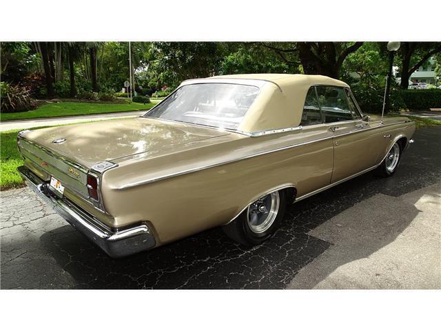 1965 Dodge Coronet FACTORY - photo 5