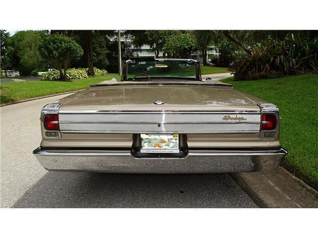 1965 Dodge Coronet FACTORY - photo 8