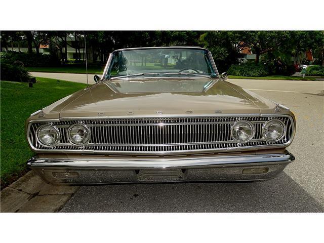 1965 Dodge Coronet FACTORY - photo 9