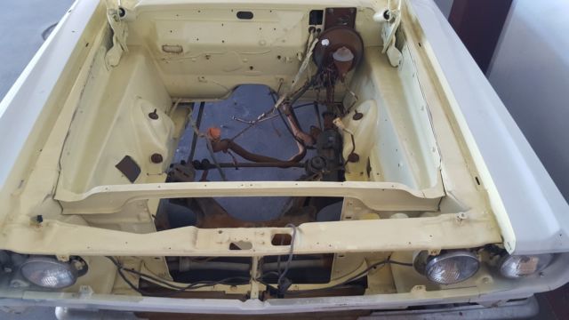 1965 Dodge Coronet Coronet 500 convertible - photo 3