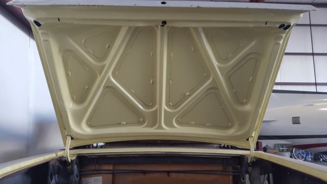 1965 Dodge Coronet Coronet 500 convertible - photo 4
