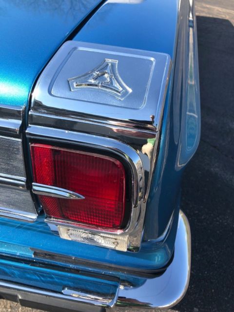 1965 Dodge Coronet - photo 11