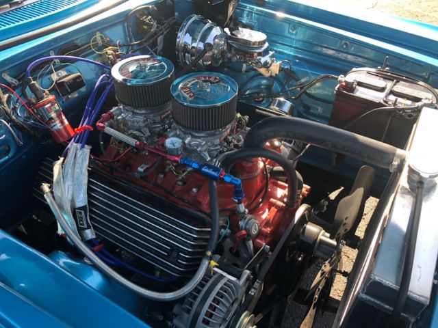 1965 Dodge Coronet - photo 12