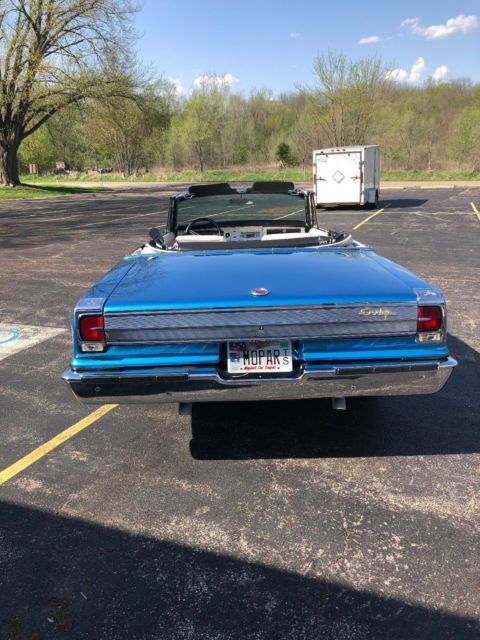 1965 Dodge Coronet - photo 2
