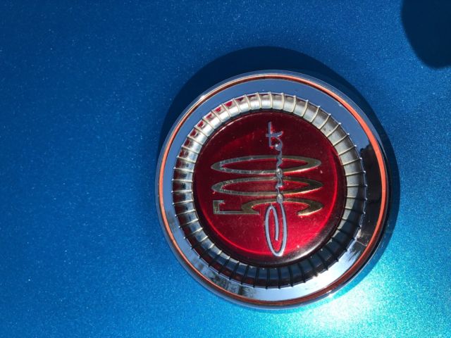 1965 Dodge Coronet - photo 3