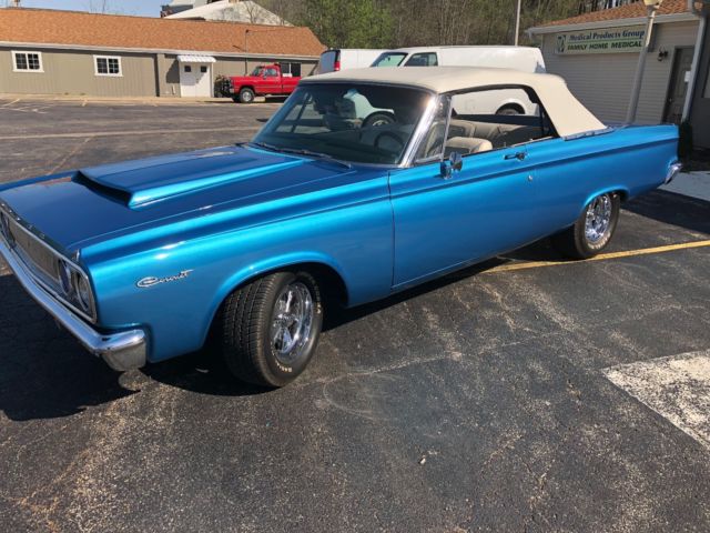 1965 Dodge Coronet - photo 4