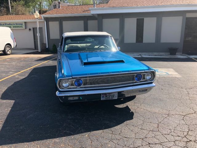 1965 Dodge Coronet - photo 5
