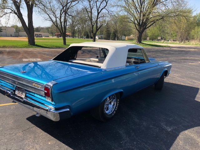 1965 Dodge Coronet - photo 7