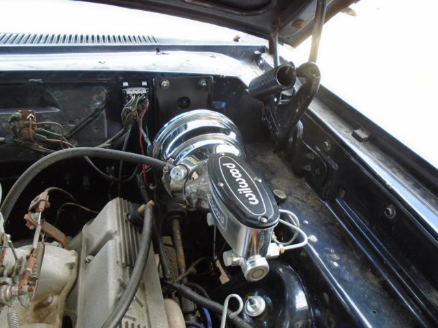1965 Dodge Coronet 500 convertible - photo 10