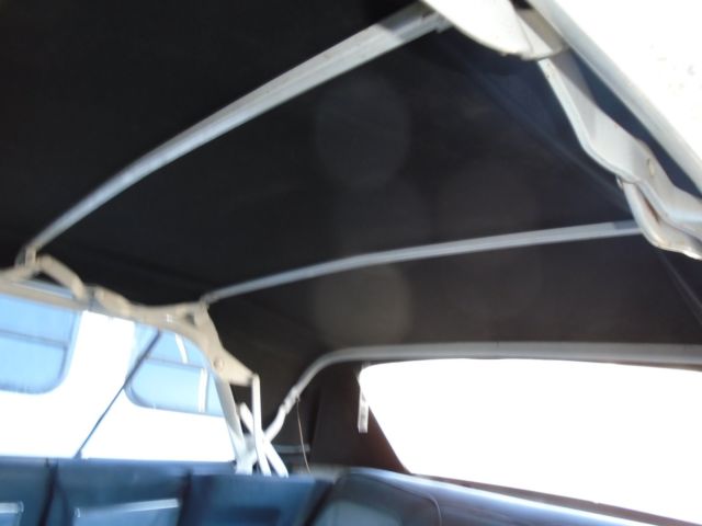 1965 Dodge Coronet 500 convertible - photo 12