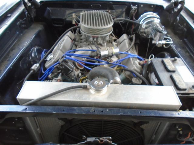 1965 Dodge Coronet 500 convertible - photo 9