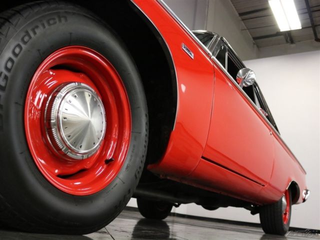 1965 Dodge Coronet 500 - photo 10