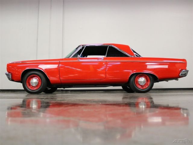 1965 Dodge Coronet 500 - photo 11