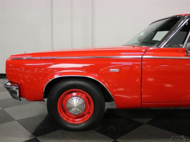1965 Dodge Coronet 500 - photo 12