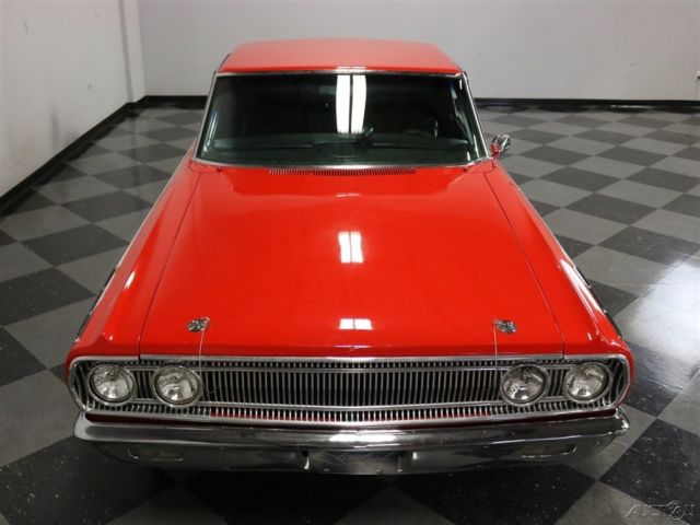 1965 Dodge Coronet 500 - photo 6