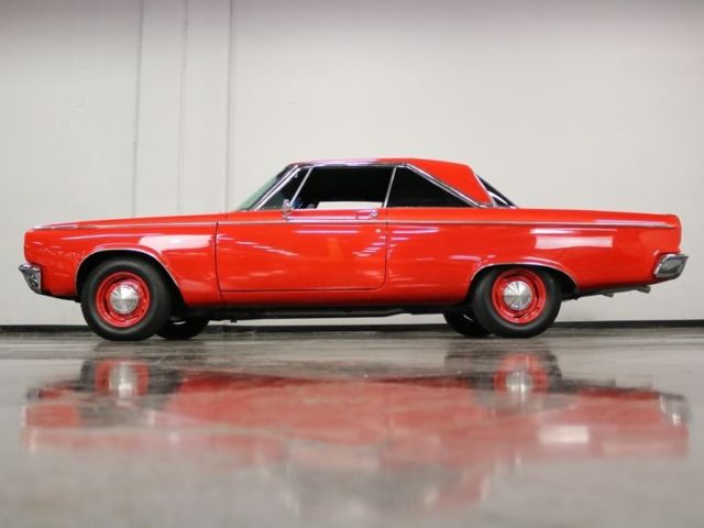 1965 Dodge Coronet 500 - photo 12