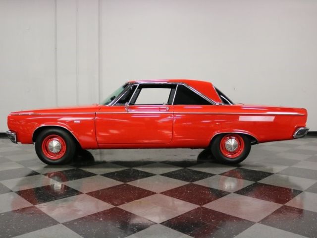 1965 Dodge Coronet 500 - photo 3
