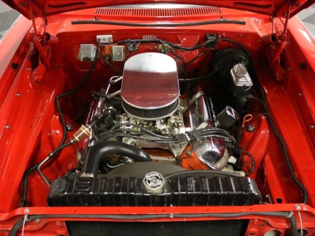 1965 Dodge Coronet 500 - photo 4