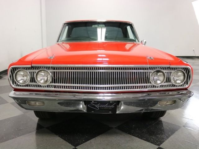 1965 Dodge Coronet 500 - photo 6