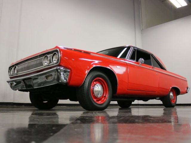 1965 Dodge Coronet 500 - photo 9