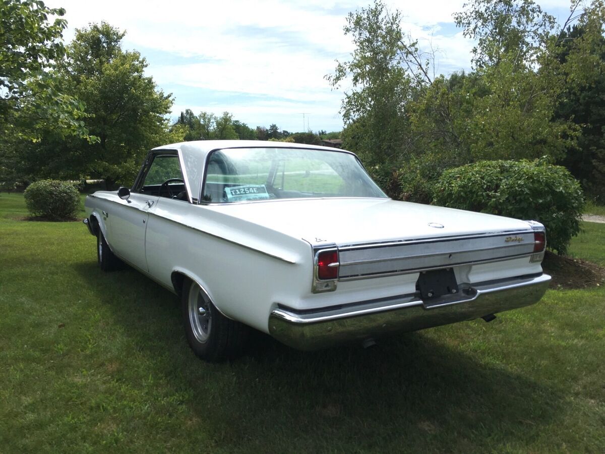 1965 Dodge Coronet - photo 4