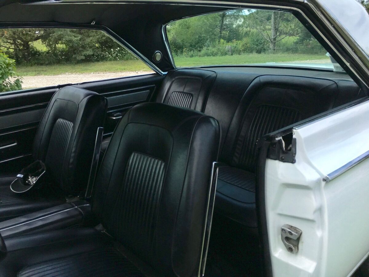 1965 Dodge Coronet - photo 5