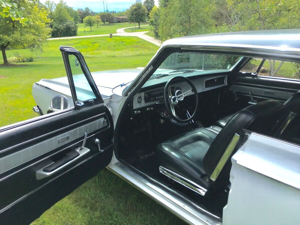 1965 Dodge Coronet - photo 6