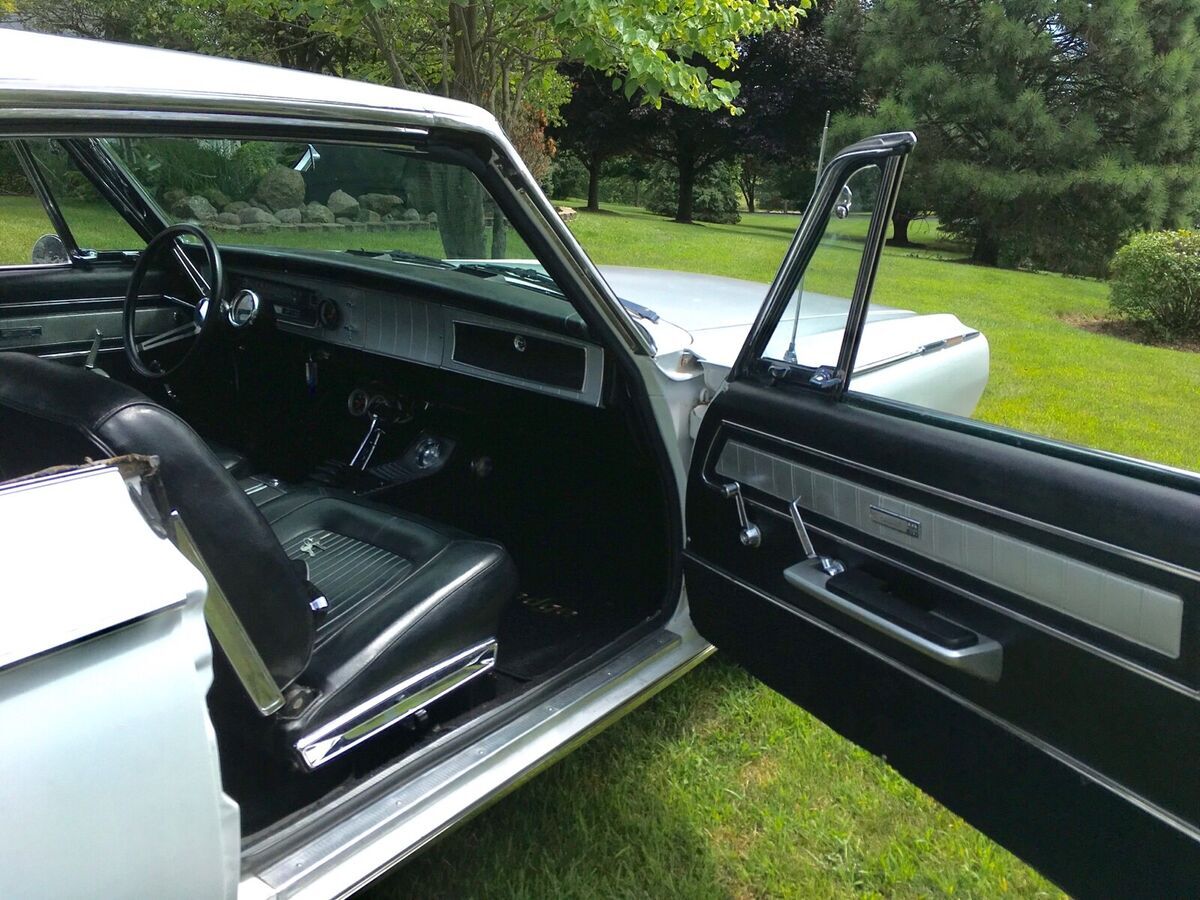 1965 Dodge Coronet - photo 7