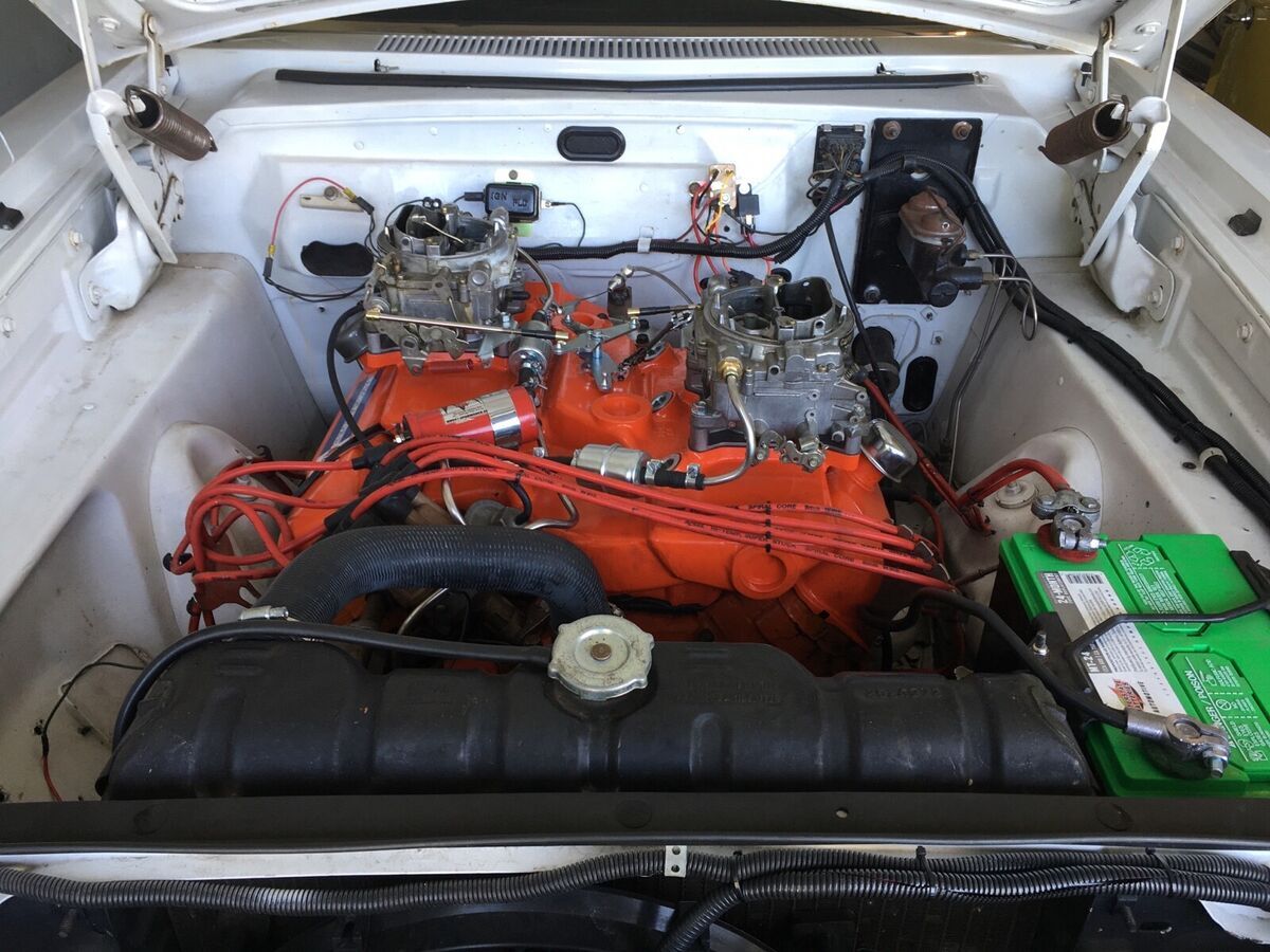 1965 Dodge Coronet - photo 9