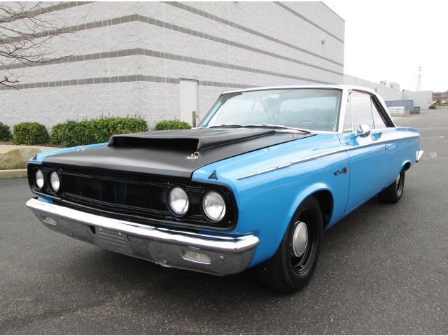 1965 Dodge Coronet - photo 2