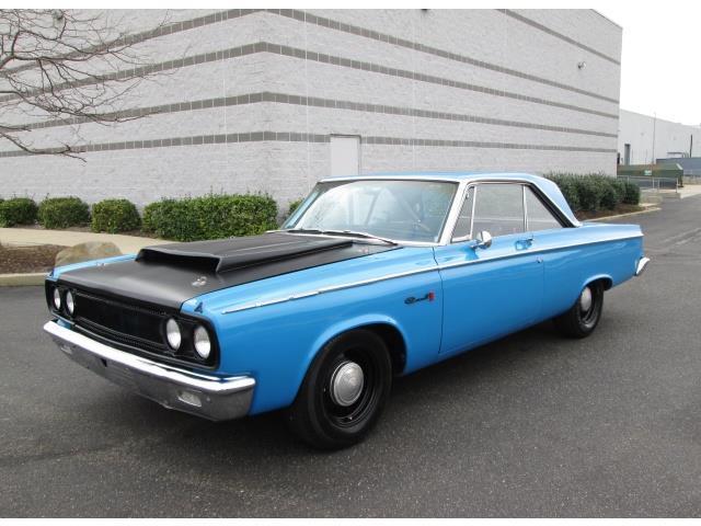 1965 Dodge Coronet - photo 3