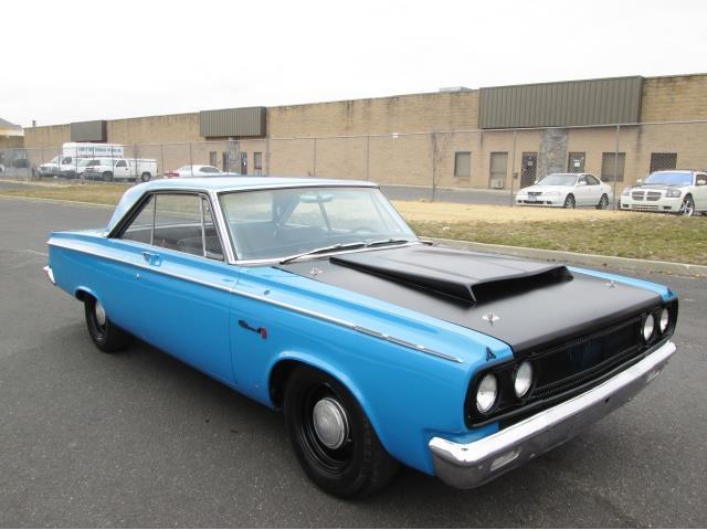 1965 Dodge Coronet - photo 4