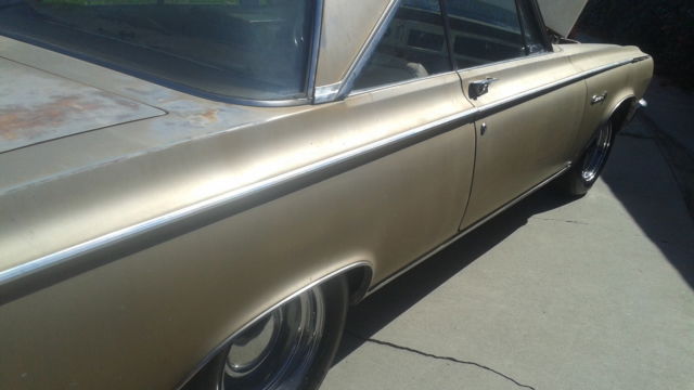 1965 Dodge Coronet - photo 10