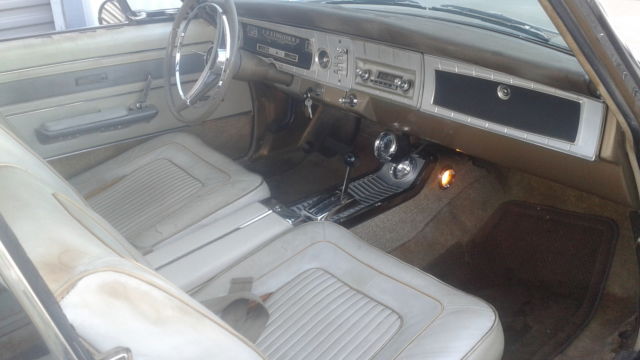 1965 Dodge Coronet - photo 4