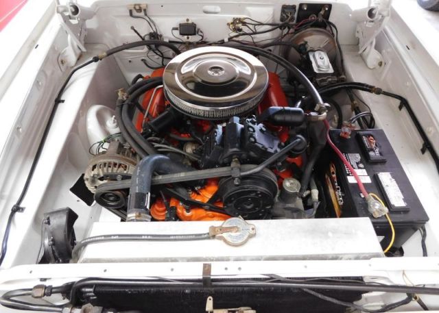 1965 Dodge Coronet 500 - photo 10