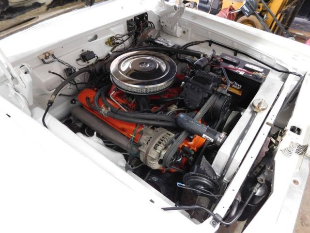 1965 Dodge Coronet 500 - photo 11