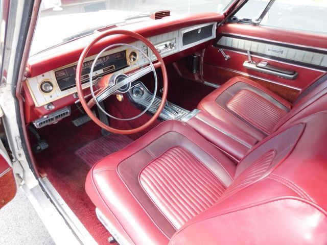 1965 Dodge Coronet 500 - photo 12