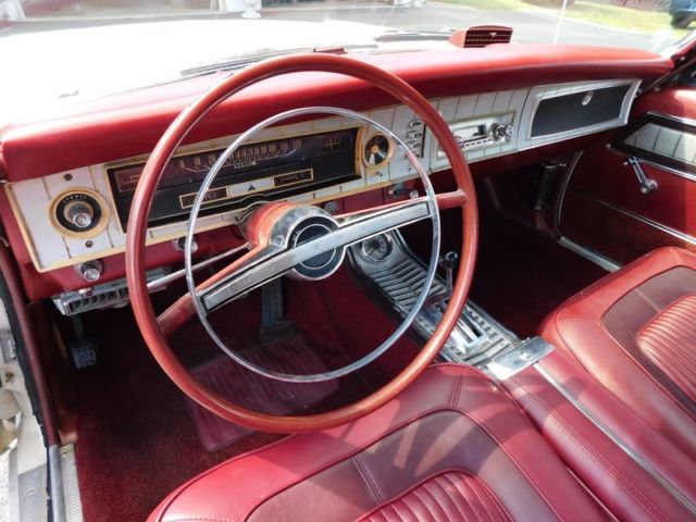 1965 Dodge Coronet 500 - photo 13