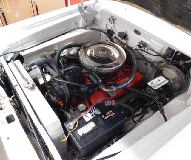 1965 Dodge Coronet 500 - photo 2