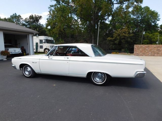 1965 Dodge Coronet 500 - photo 3