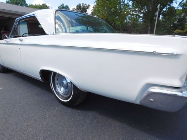 1965 Dodge Coronet 500 - photo 4